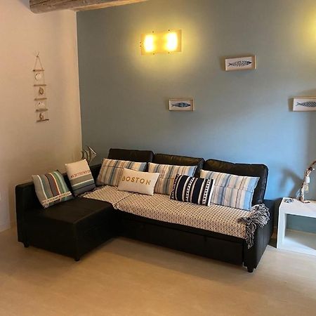 Bouganville House Senigallia Buitenkant foto