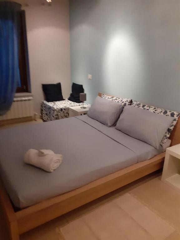 Bouganville House Senigallia Buitenkant foto